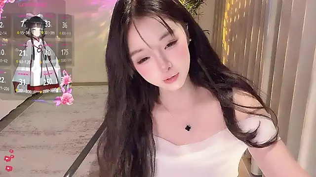 Bella-ox live sex cam