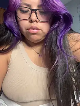 Lunarebelde live sex cam