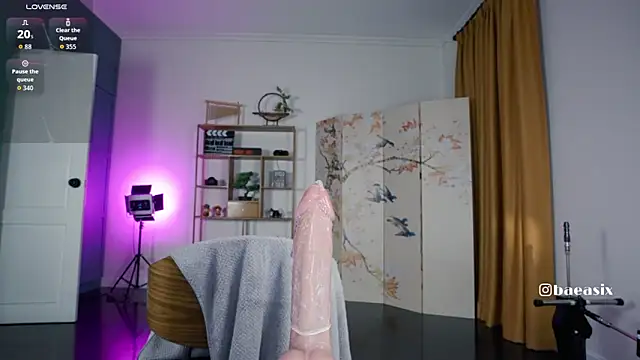 baeasian live sex cam