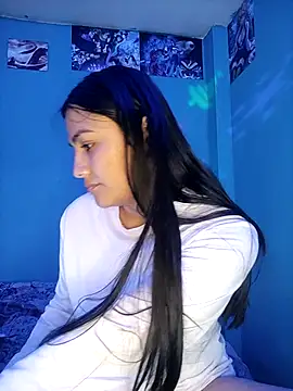 Nahiara_velez's cam snapshot