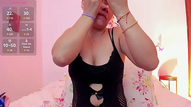 Sofia_Walke1's cam snapshot