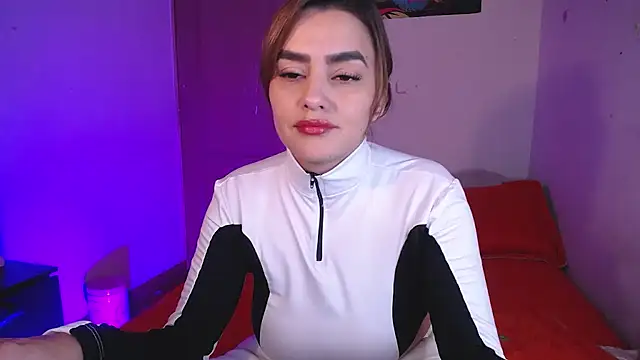 Lu_perez's cam snapshot