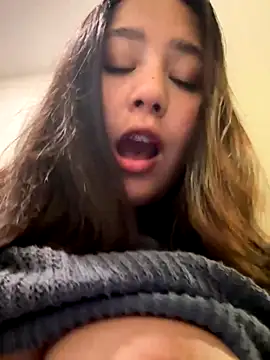 NamiNae live sex cam