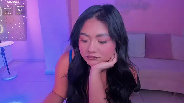 GabriellaLee's cam snapshot