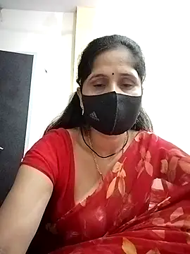 sexxyradha's cam snapshot