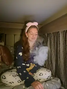 VanLifeVixen live sex cam