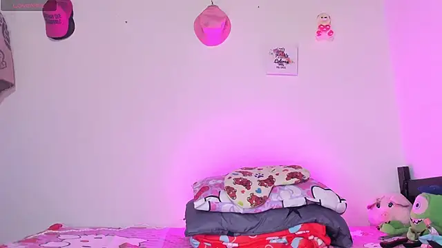 lustlunna's cam snapshot