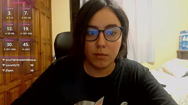 Venus_cat_'s cam snapshot