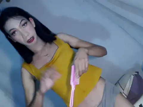 xyourdreamtrans live sex cam