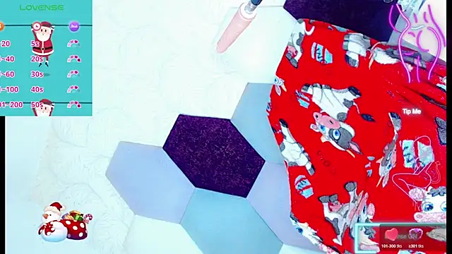 NharkaHott live sex cam