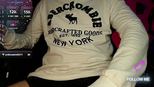 Tom_kio's cam snapshot