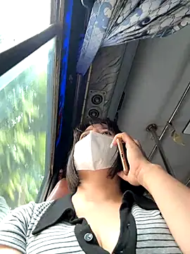 May-Squirt live sex cam