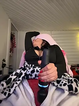 Anily_Lovely's cam snapshot