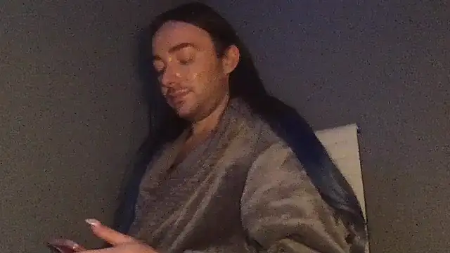 Stevey5894's cam snapshot