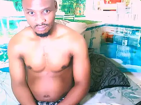 EbonyTiger69's cam snapshot