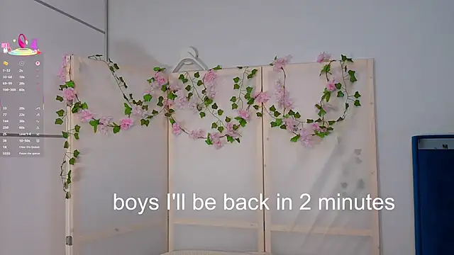 KaryTasch live sex cam