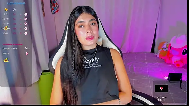 aylenmiller-'s cam snapshot