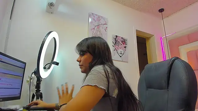 Daianalou's cam snapshot