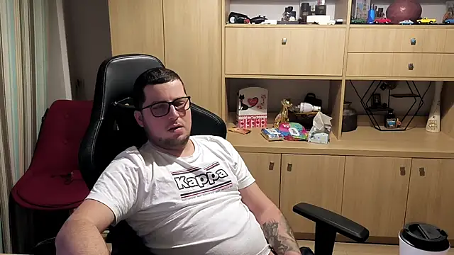 kevinnlovelly's cam snapshot