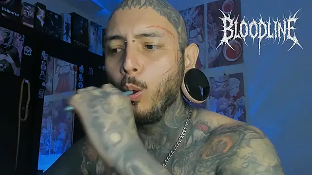 DEATHINK666XX's cam snapshot