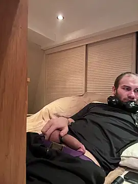 pervy_devil's cam snapshot