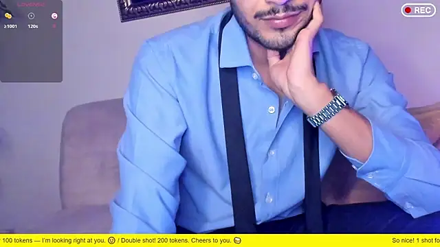 Nicholasrodrii's cam snapshot