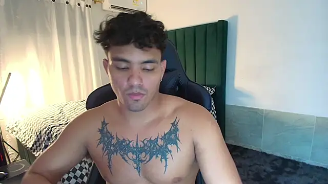 man_dur07's cam snapshot