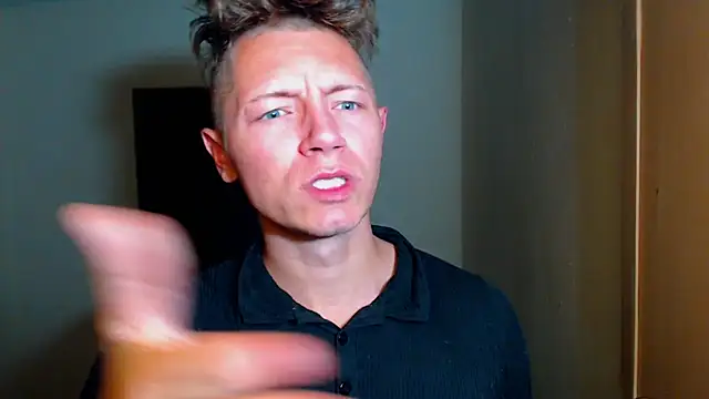 BlondZilla's cam snapshot