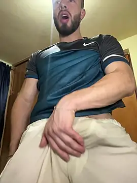 MaxDell's cam snapshot