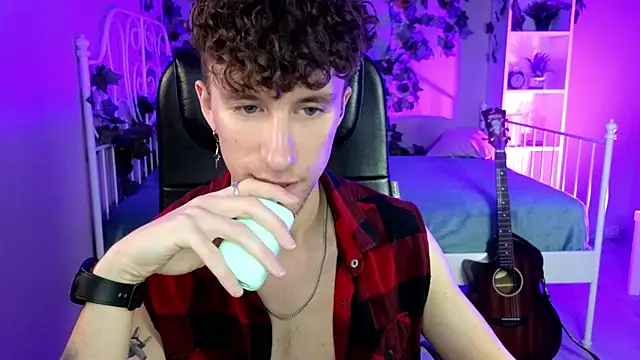 mark_caron's cam snapshot