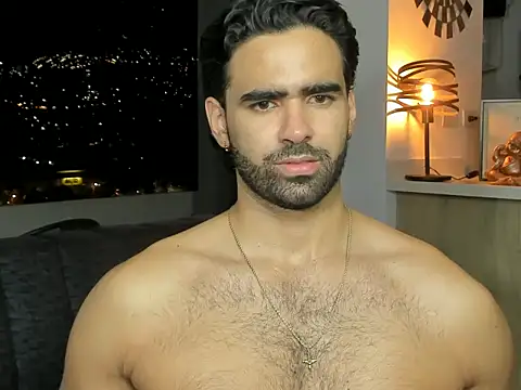 Brad_Martin's cam snapshot