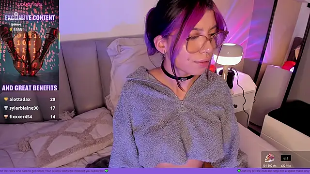 Violetta_Nur live sex cam