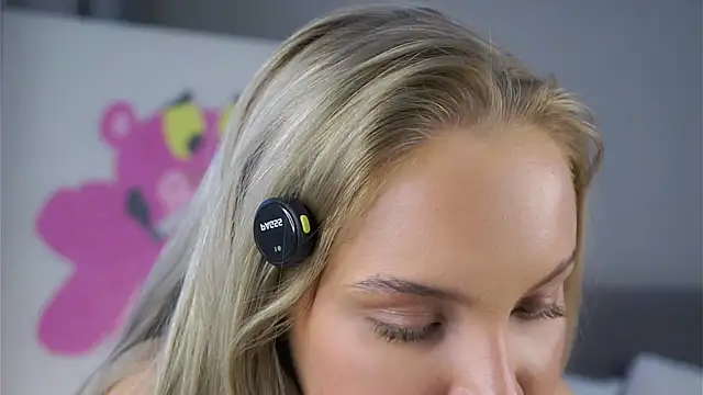 AftonConnett live sex cam