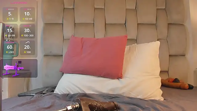 SamanthaBrown69 live sex cam