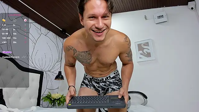 Justin_valverde live sex cam