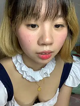 zhaomosheng125216 live sex cam