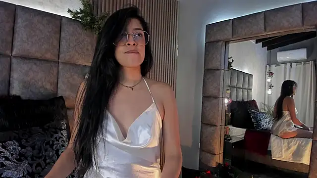 BrigitteVons live sex cam