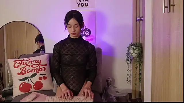 salome-brown live sex cam