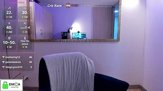 EricaVanderhill live sex cam