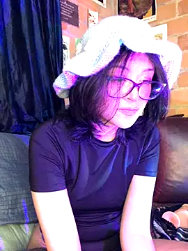 Winter_111's cam snapshot