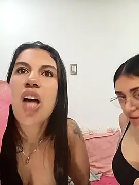 Violett__Rose's cam snapshot