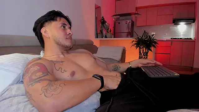 Chriskyle_ live sex cam