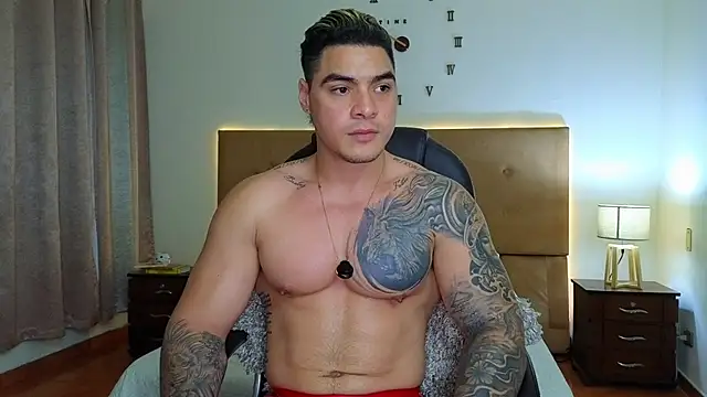 Steven_Velez live sex cam