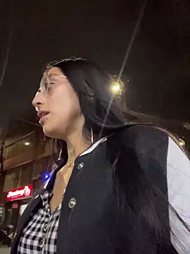 Violeet-Smith live sex cam