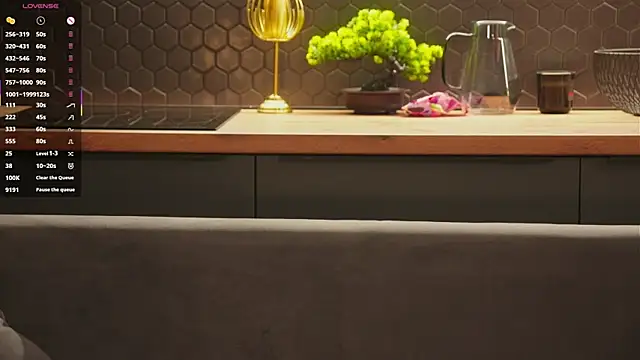 IdaJonesy live sex cam