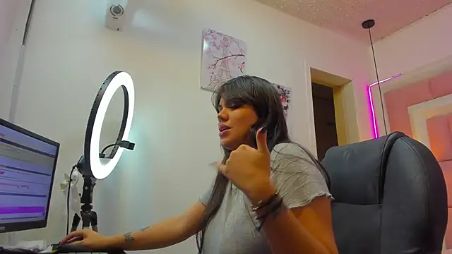 Daianalou's cam snapshot