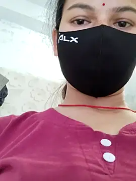 RADHIKA-1143's cam snapshot