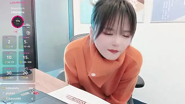 KKMM168 live sex cam