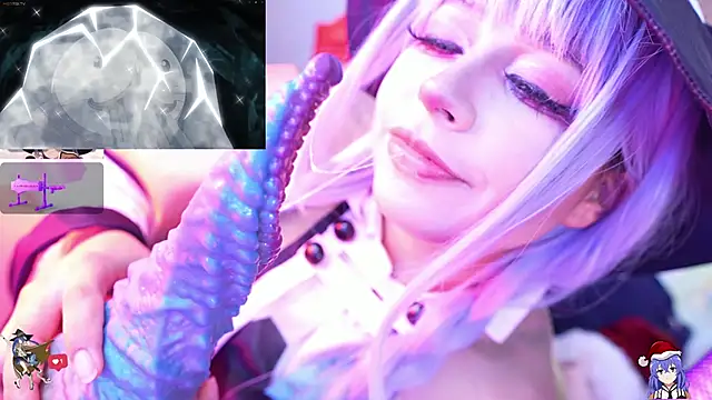 soffy_garcia live sex cam