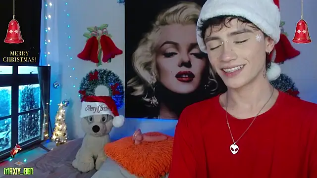 maxiy_001's cam snapshot